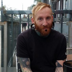 Meet your Posher, Wesley